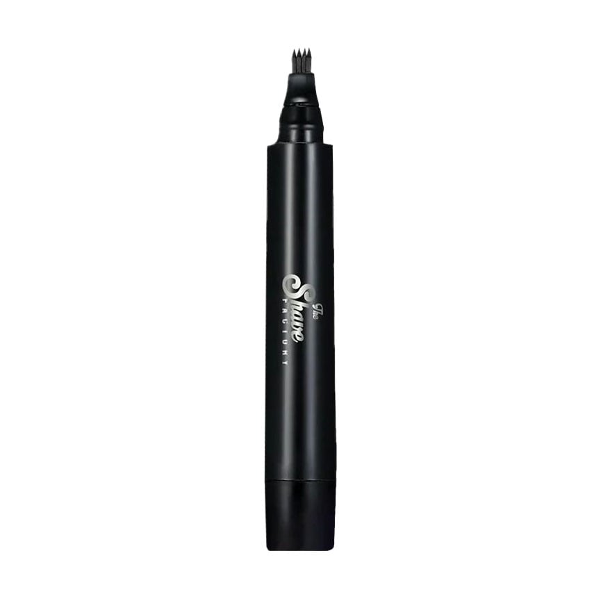 Чоловічий олівець для бороди The Shave Factory Beard Pencil Filler, 30 г